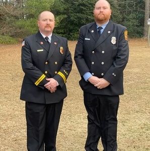 Meet your Posher, Joan